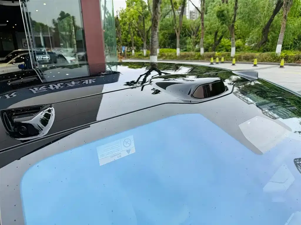 NIO ET5 2023 из CN, фото 2