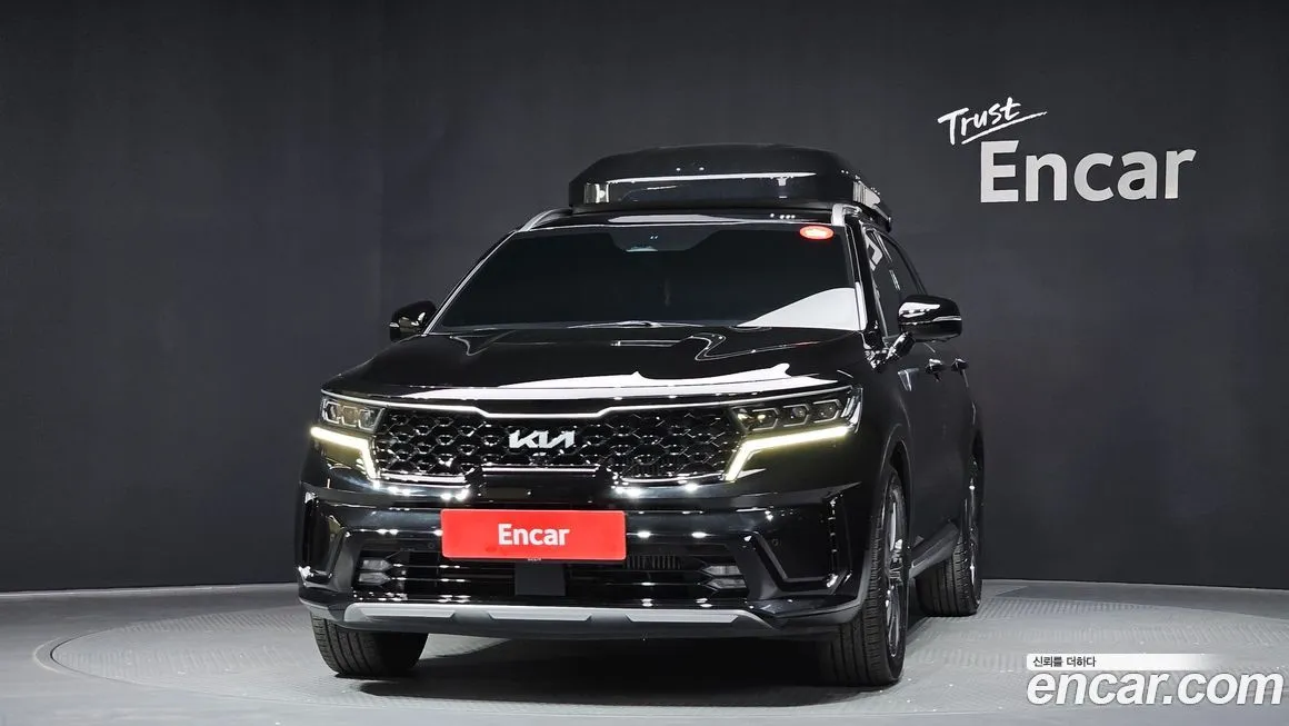 Kia Sorento — фото 2