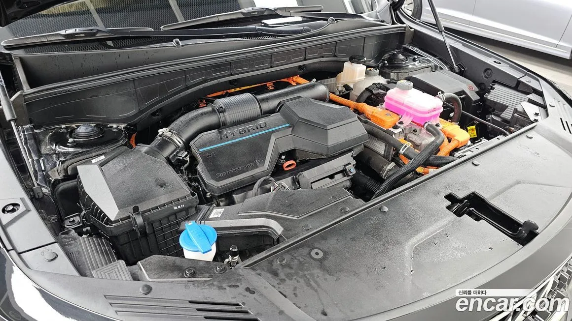 Kia Sorento — фото 8