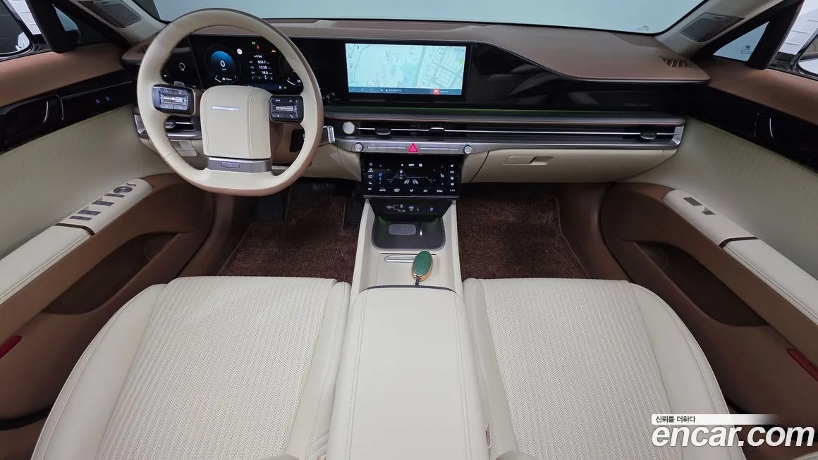 Hyundai Grandeur 2023 из KR, фото 8