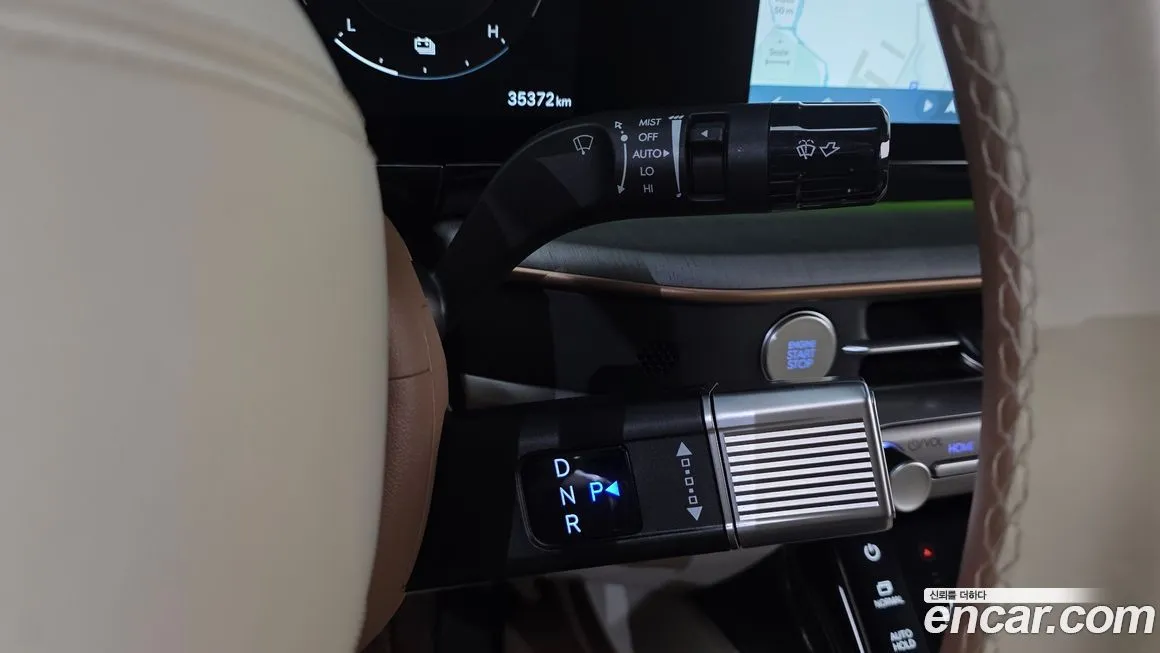 Hyundai Grandeur 2023 из KR, фото 3