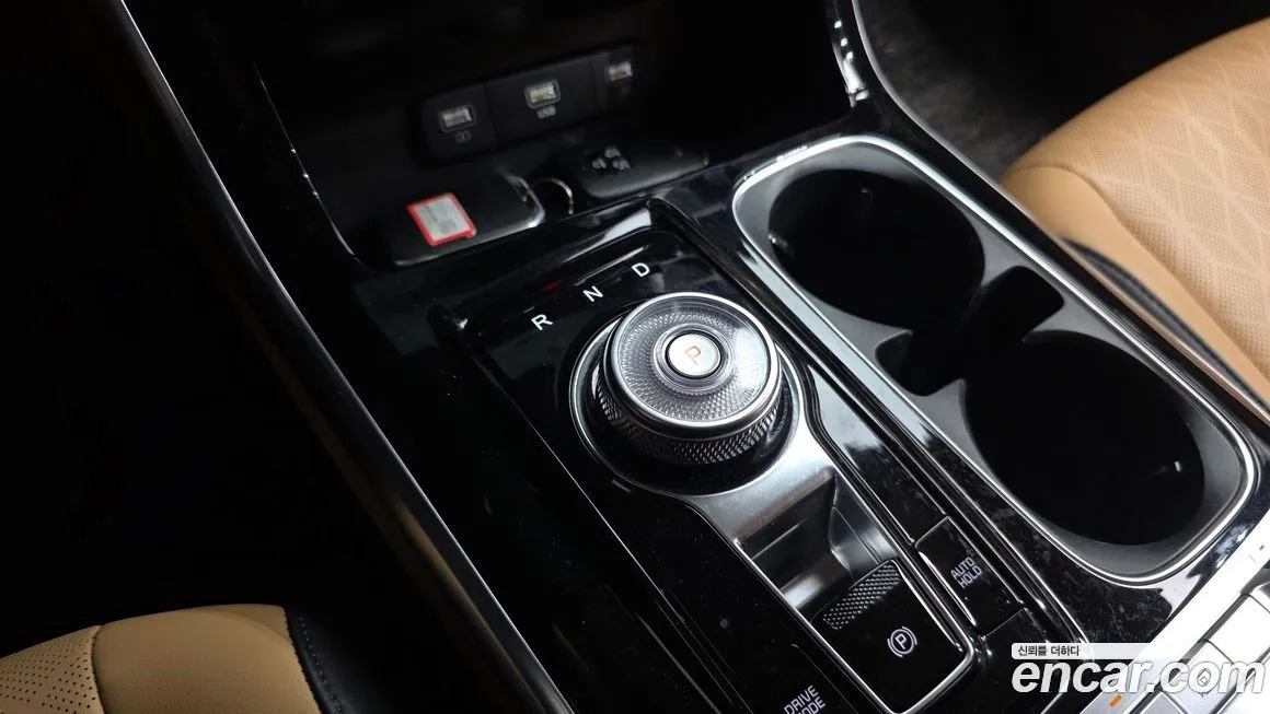 Kia Carnival 2023 из KR, фото 2