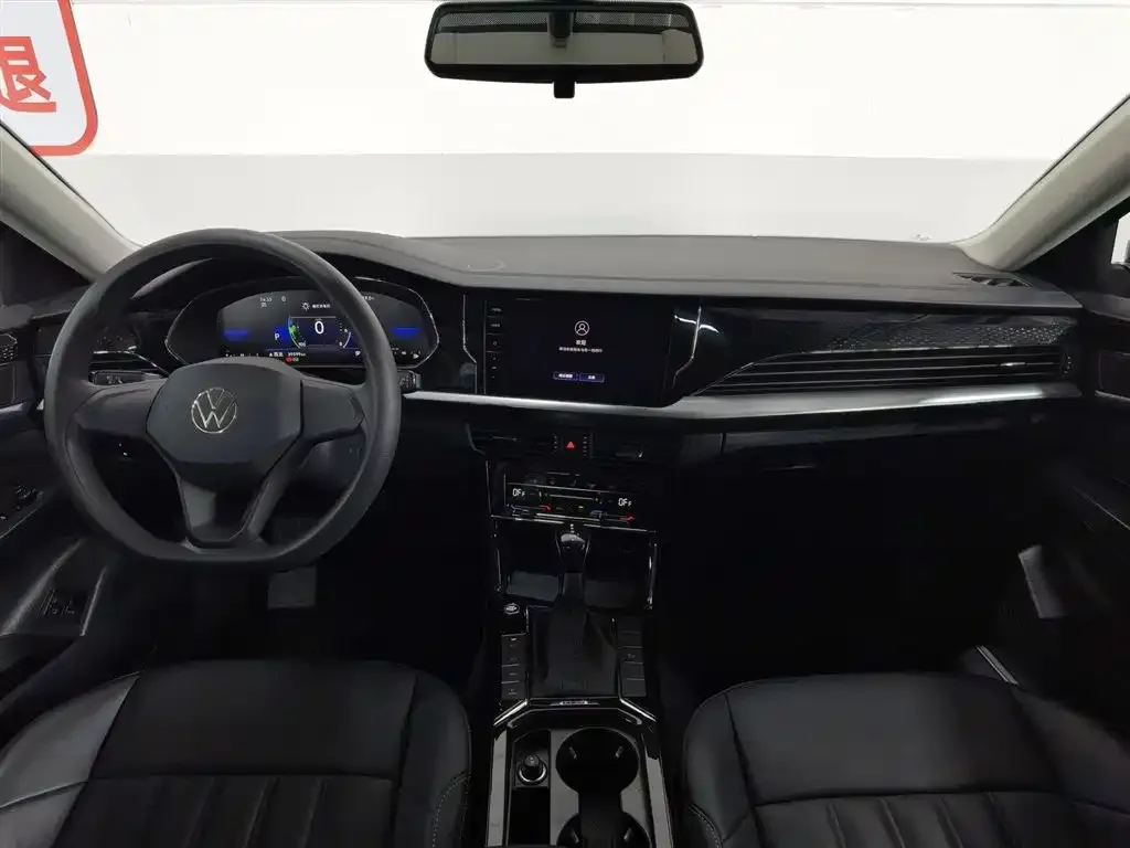 Volkswagen Passat New Energy 2024 из CN, фото 3