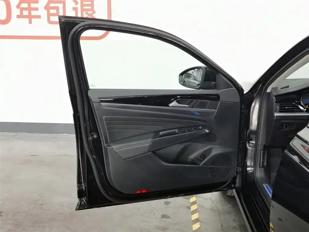 Volkswagen Passat New Energy 2024 из CN, фото 2