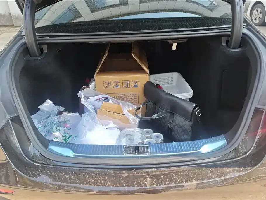 Mercedes-Benz S-Class 2022 из CN, фото 7