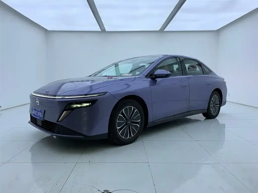 Nissan N6