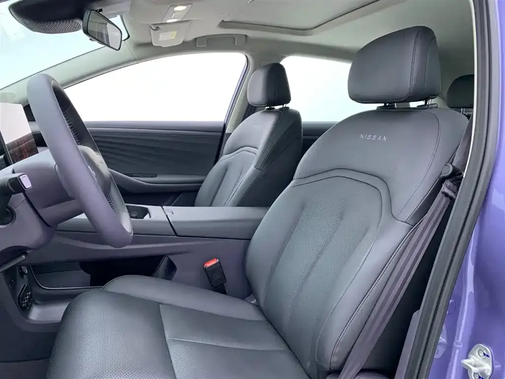 Nissan N6 2025 из CN, фото 9