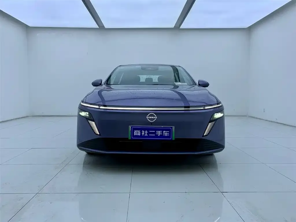 Nissan N6 2025 из CN, фото 2