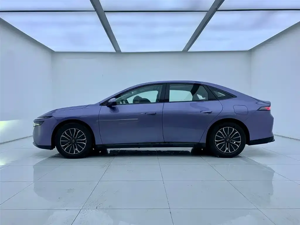 Nissan N6 2025 из CN, фото 10