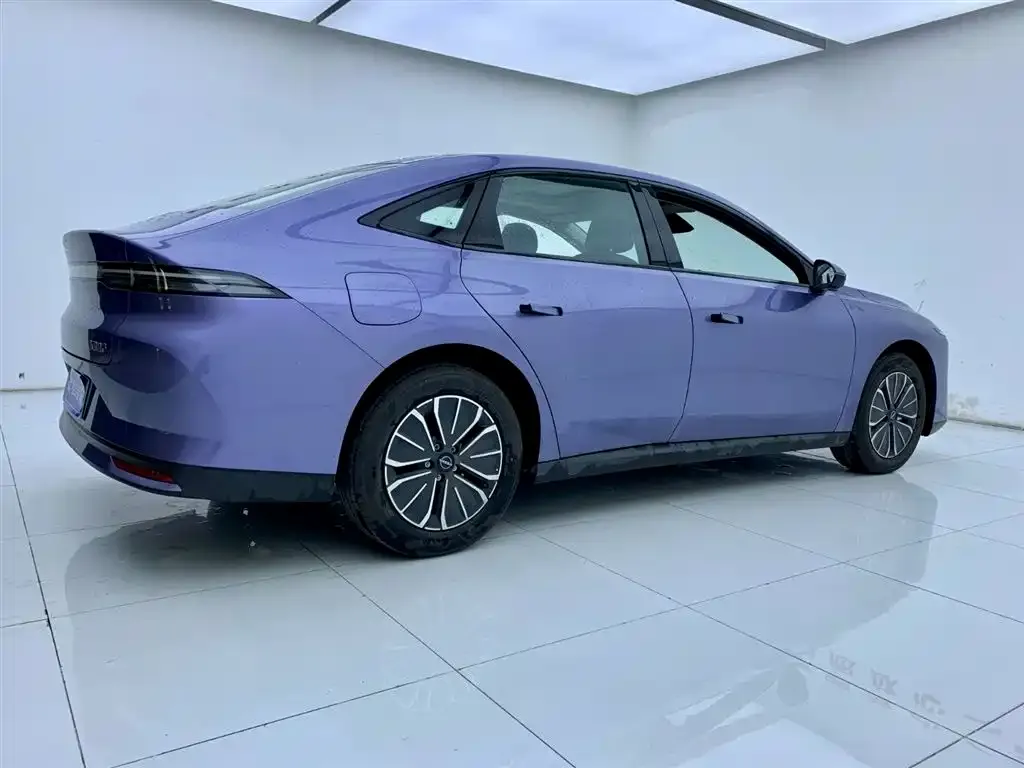 Nissan N6 2025 из CN, фото 3