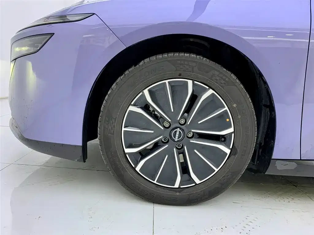 Nissan N6 2025 из CN, фото 8