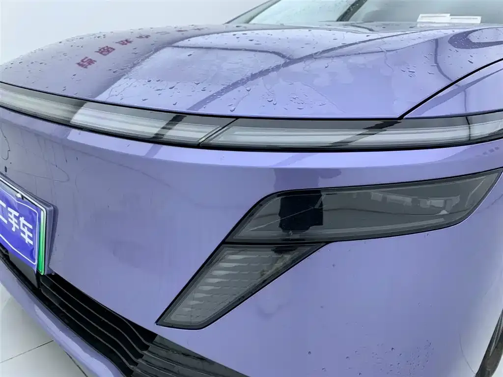 Nissan N6 2025 из CN, фото 6