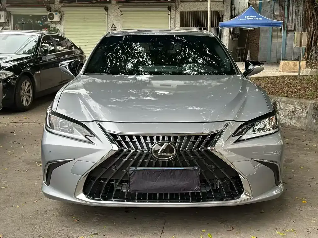 Lexus ES 2023 из CN, фото 6