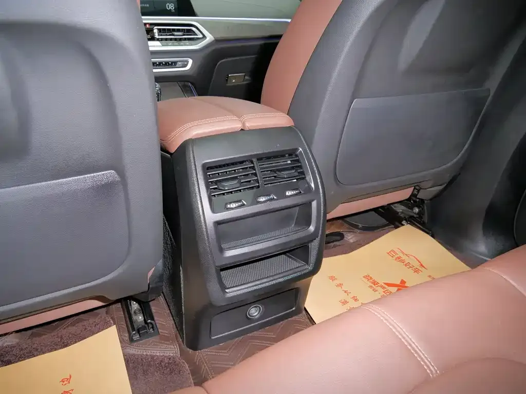 BMW X5 (Import) 2021 из CN, фото 5