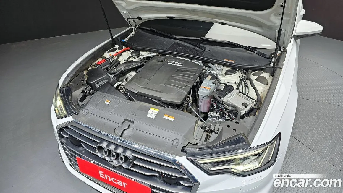 Audi A6 — фото 10