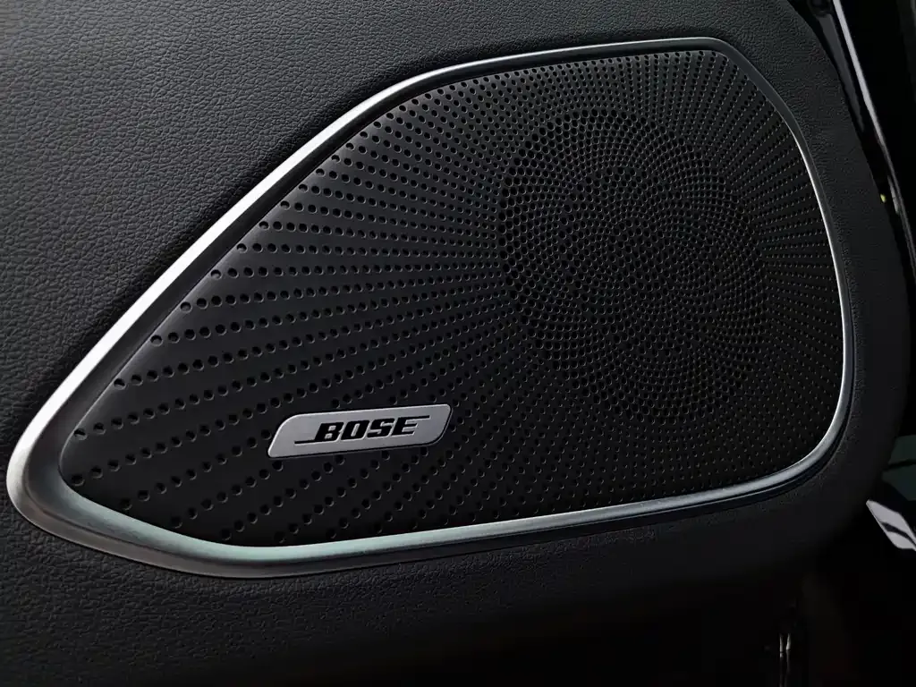 Hongqi HS5 2024 из CN, фото 8
