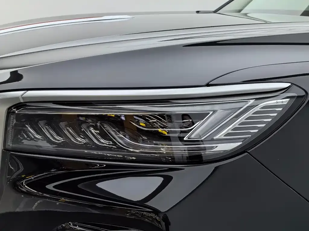 Hongqi HS5 2024 из CN, фото 6