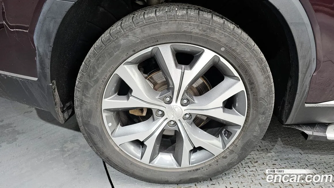 Hyundai Palisade — фото 8
