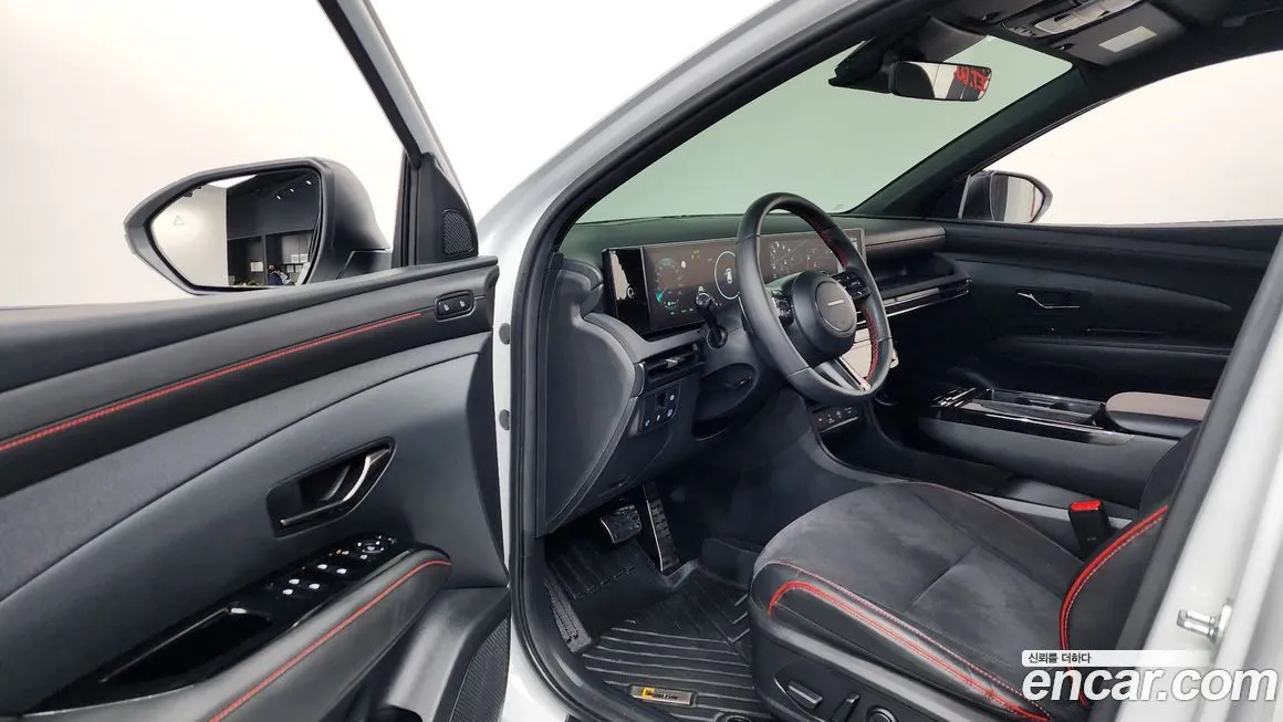 Hyundai Tucson — фото 2