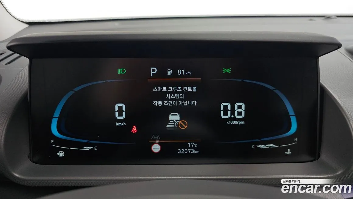 Hyundai Casper — фото 2