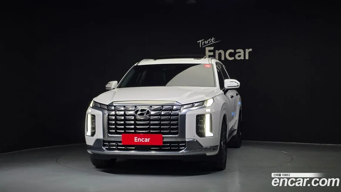 Hyundai Palisade — фото 2