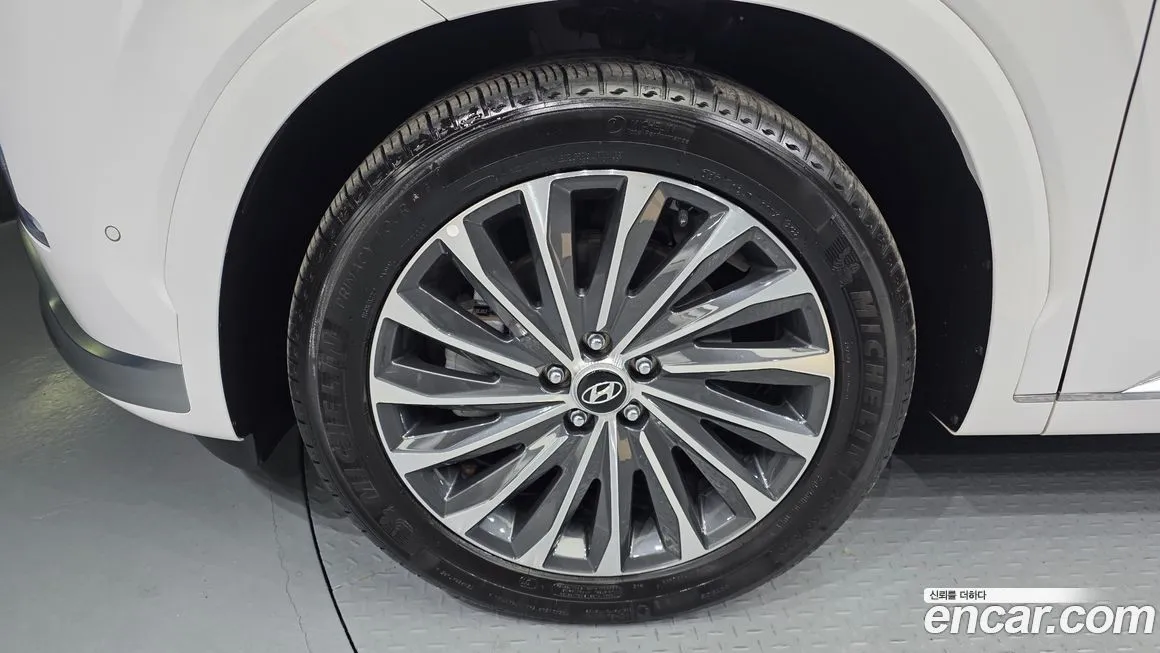 Hyundai Palisade — фото 6