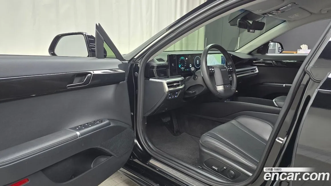 Hyundai Grandeur 2023 из KR, фото 6