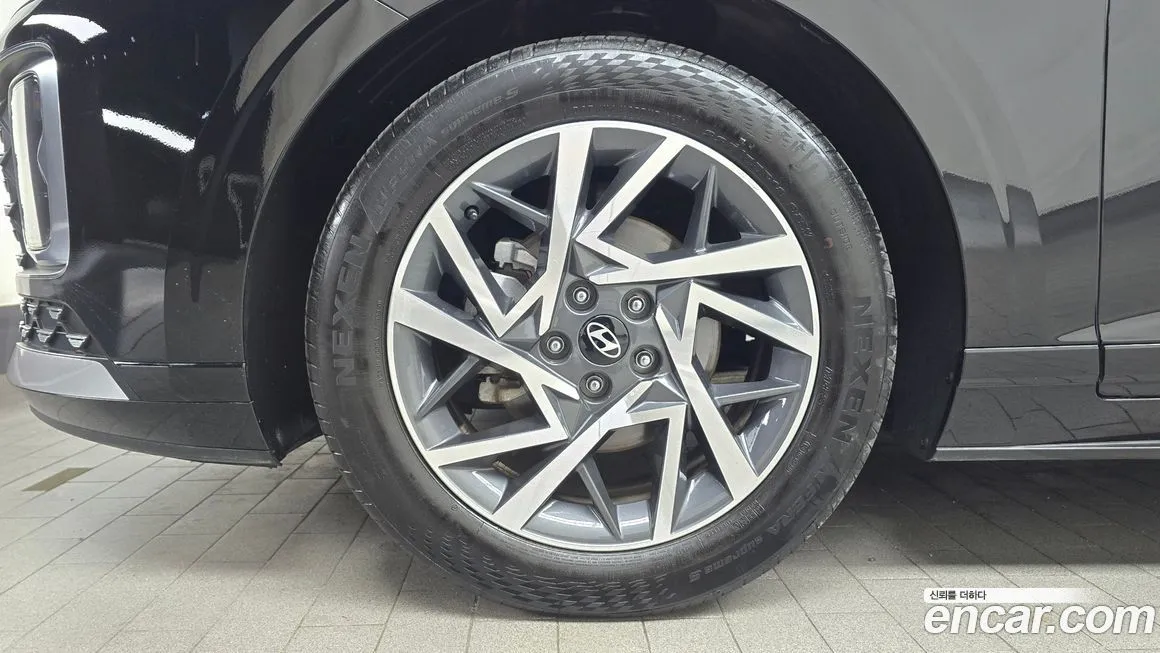 Hyundai Grandeur 2023 из KR, фото 8