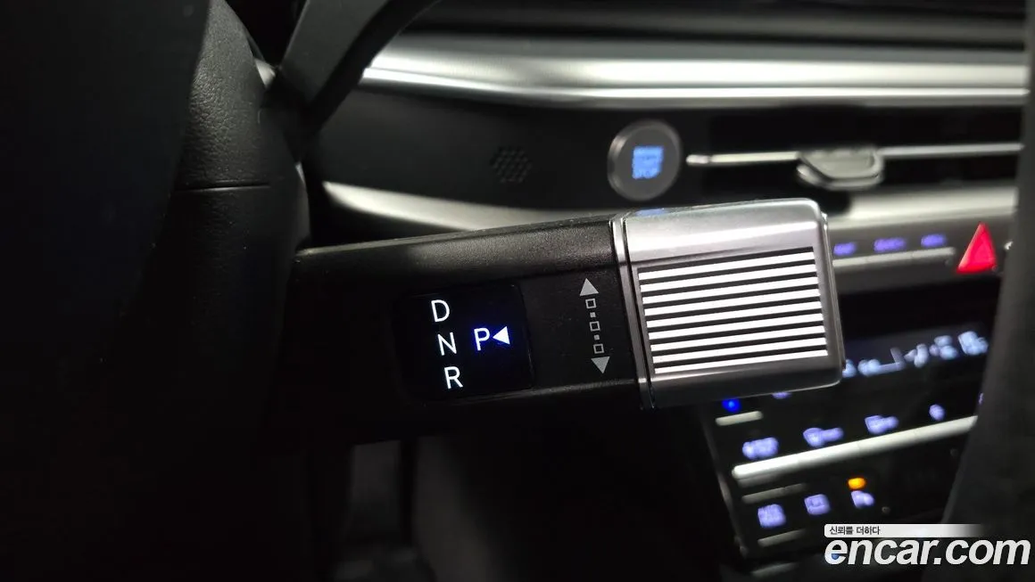 Hyundai Grandeur 2023 из KR, фото 10