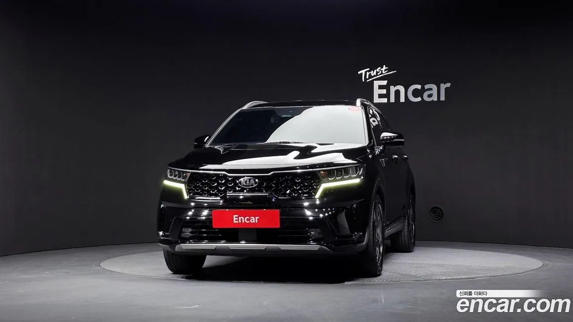 Kia Sorento — фото 3