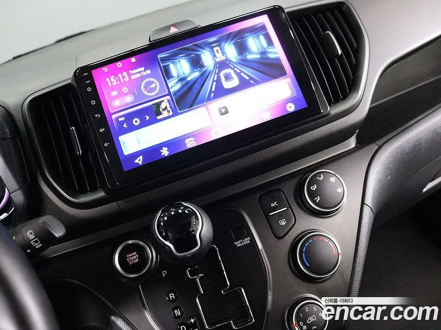 Kia RAY 2023 из KR, фото 7