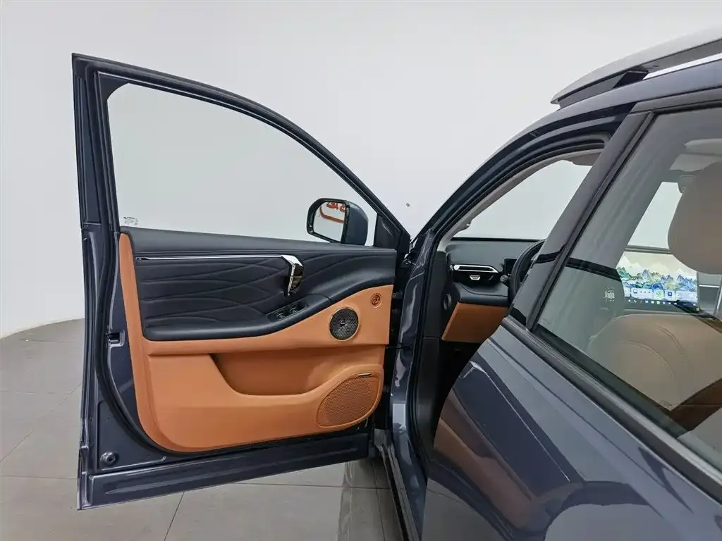 Aion V 2024 из CN, фото 7