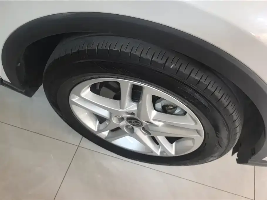 Toyota C-HR 2024 из CN, фото 3
