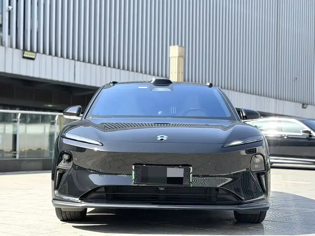NIO ET5T 2024 из CN, фото 9