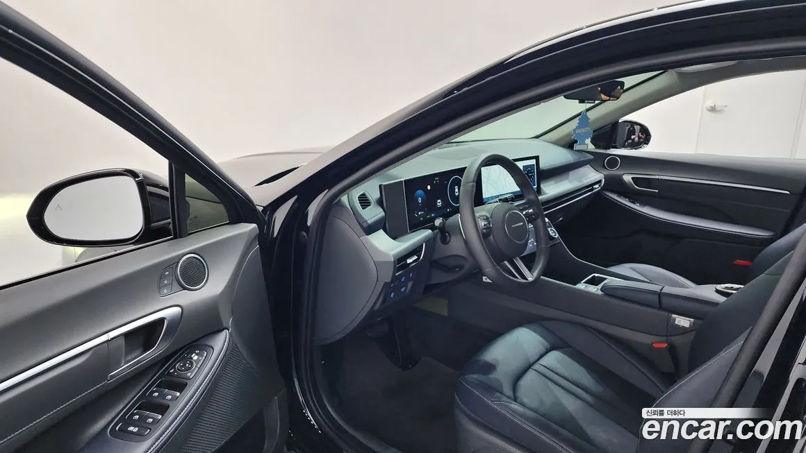 Hyundai Sonata 2024 из KR, фото 10