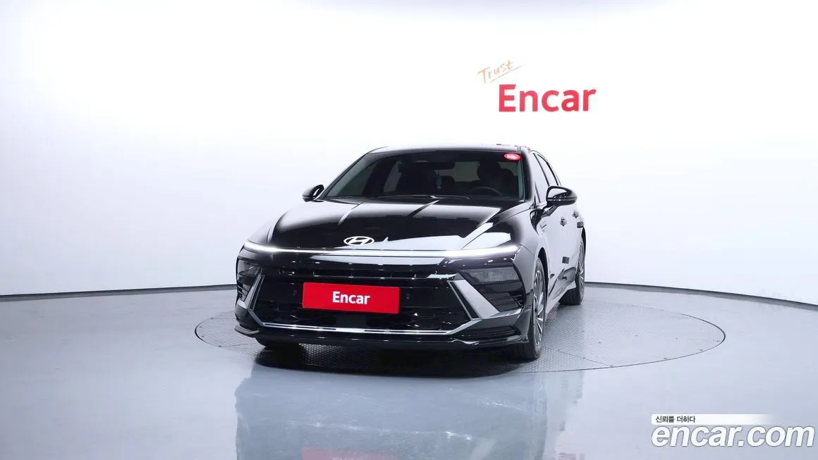 Hyundai Sonata 2024 из KR, фото 7