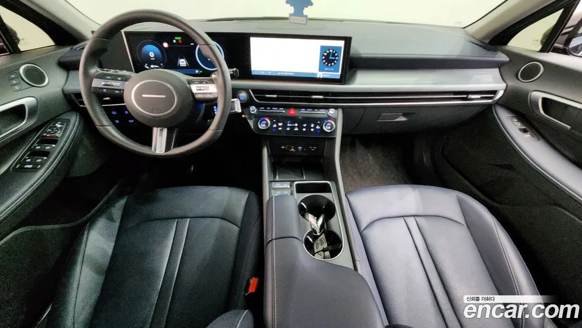 Hyundai Sonata 2024 из KR, фото 5