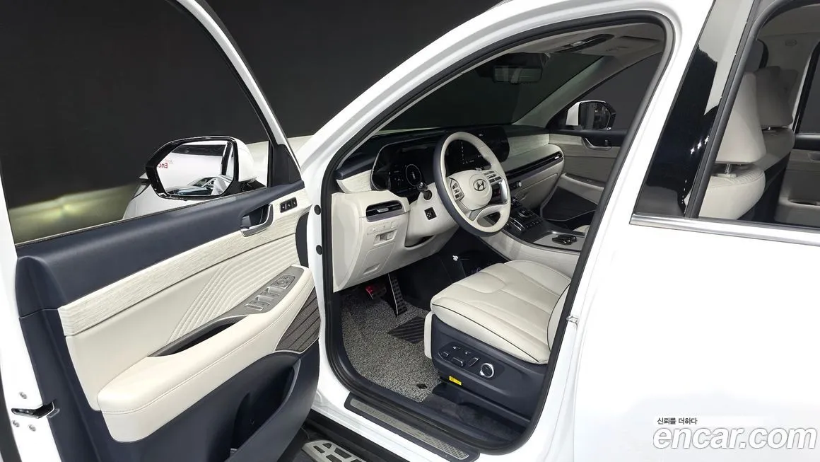 Hyundai Palisade 2024 из KR, фото 7