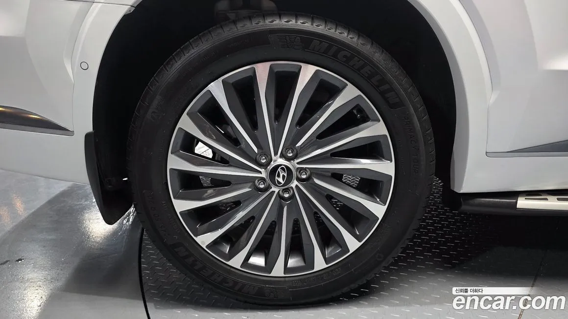 Hyundai Palisade 2024 из KR, фото 6