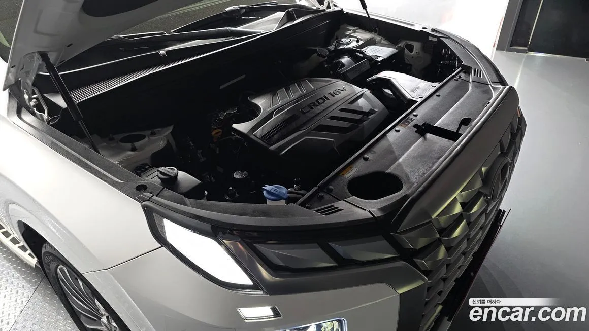 Hyundai Palisade 2024 из KR, фото 10