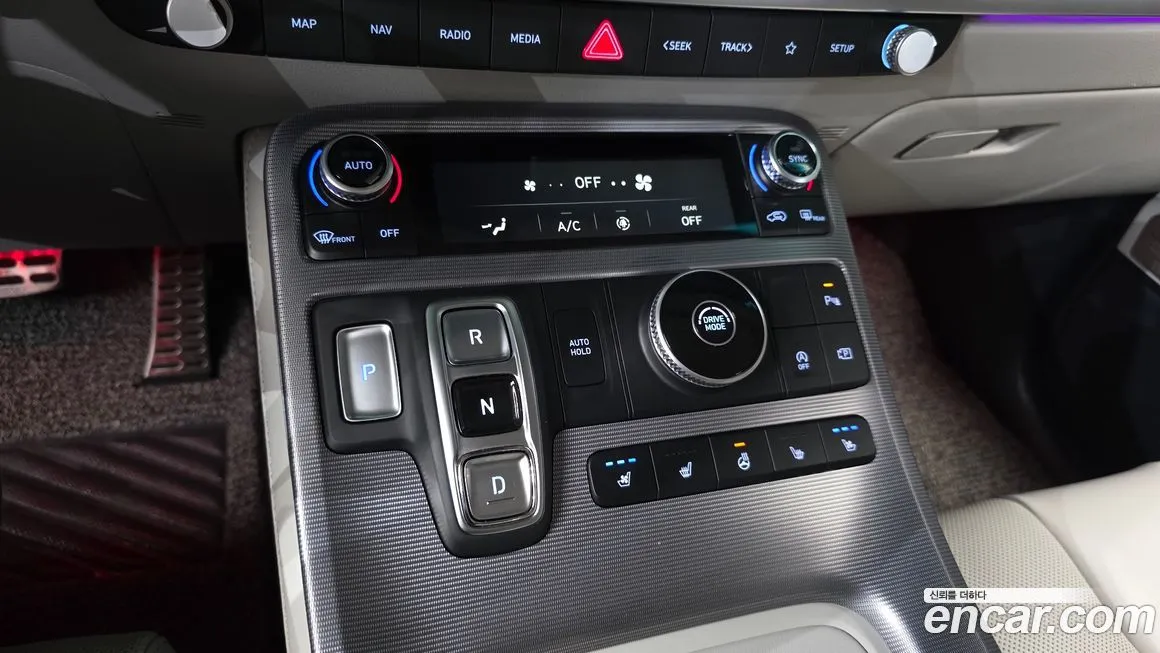 Hyundai Palisade 2024 из KR, фото 8