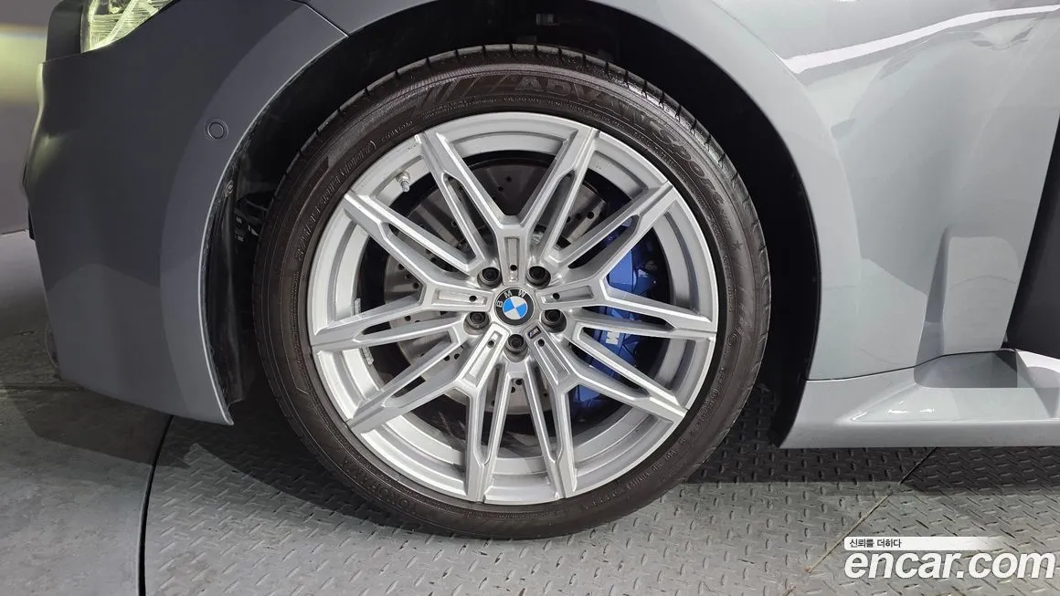 BMW M2 — фото 8