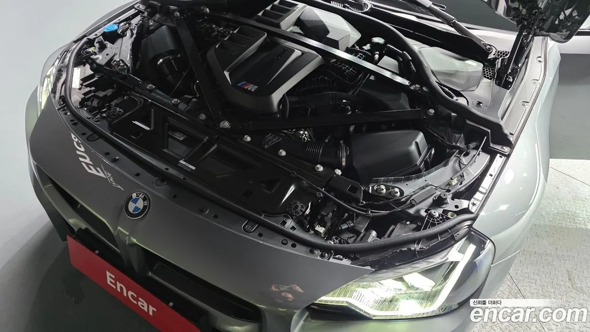 BMW M2 — фото 9