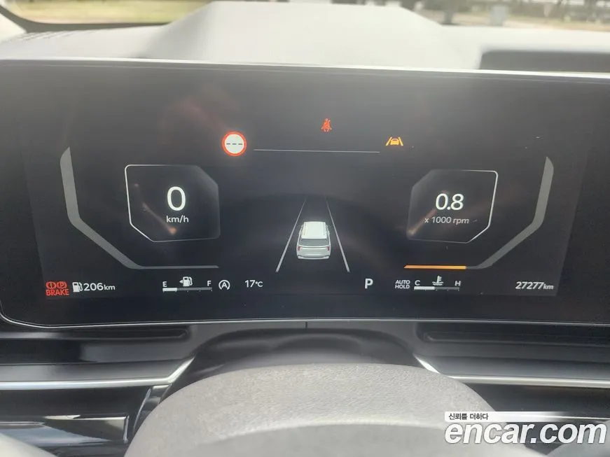 Kia Carnival — фото 10