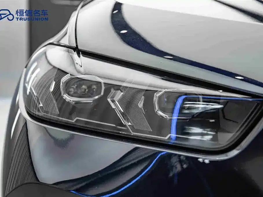 BMW X5 2023 из CN, фото 3