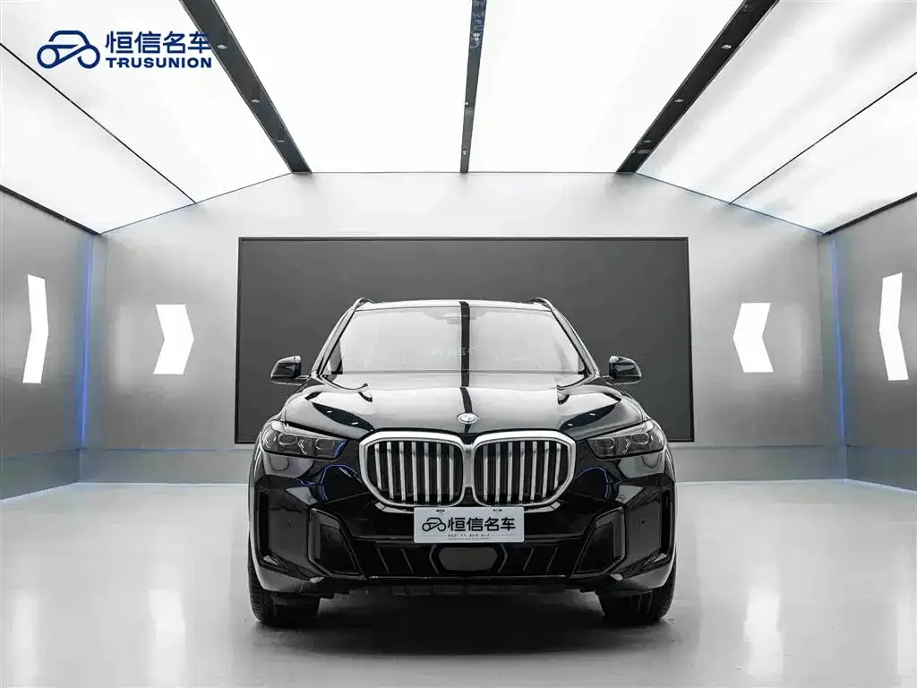 BMW X5 2023 из CN, фото 6