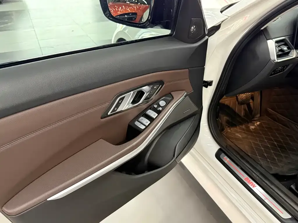 BMW i3 2023 из CN, фото 10