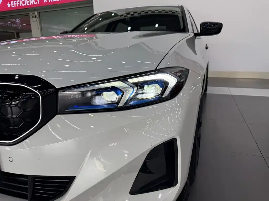 BMW i3 2023 из CN, фото 7