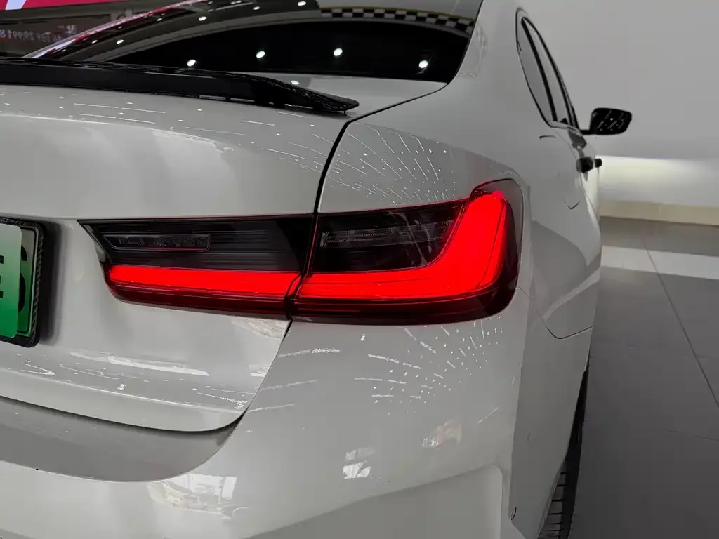 BMW i3 2023 из CN, фото 6