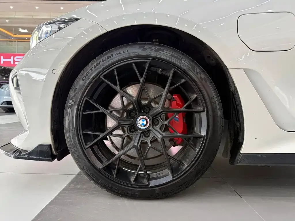 BMW i3 2023 из CN, фото 9